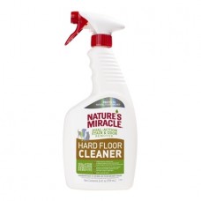 Nature's Miracle Pet Stain & Order Remover Hard Floor 24oz, E-P98225, cat Housekeeping, Nature's Miracle, cat Housing Needs, catsmart, Housing Needs, Housekeeping